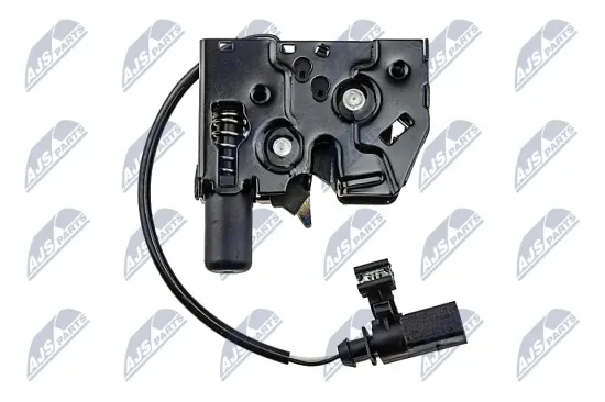 Lagerung, Motor rechts NTY ZPS-HY-507 Bild Lagerung, Motor rechts NTY ZPS-HY-507