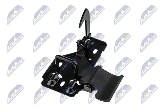 Sicherungshaken, Motorhaubenschloss vorne NTY EZC-VW-145 Bild Sicherungshaken, Motorhaubenschloss vorne NTY EZC-VW-145