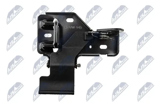 Sicherungshaken, Motorhaubenschloss vorne NTY EZC-VW-145 Bild Sicherungshaken, Motorhaubenschloss vorne NTY EZC-VW-145