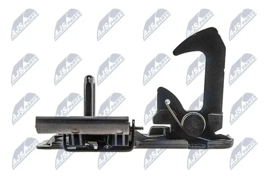 Sicherungshaken, Motorhaubenschloss vorne NTY EZC-VW-145 Bild Sicherungshaken, Motorhaubenschloss vorne NTY EZC-VW-145