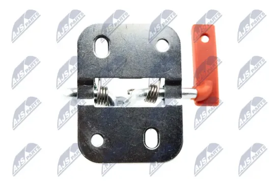 Sicherungshaken, Motorhaubenschloss vorne NTY EZC-VW-148 Bild Sicherungshaken, Motorhaubenschloss vorne NTY EZC-VW-148