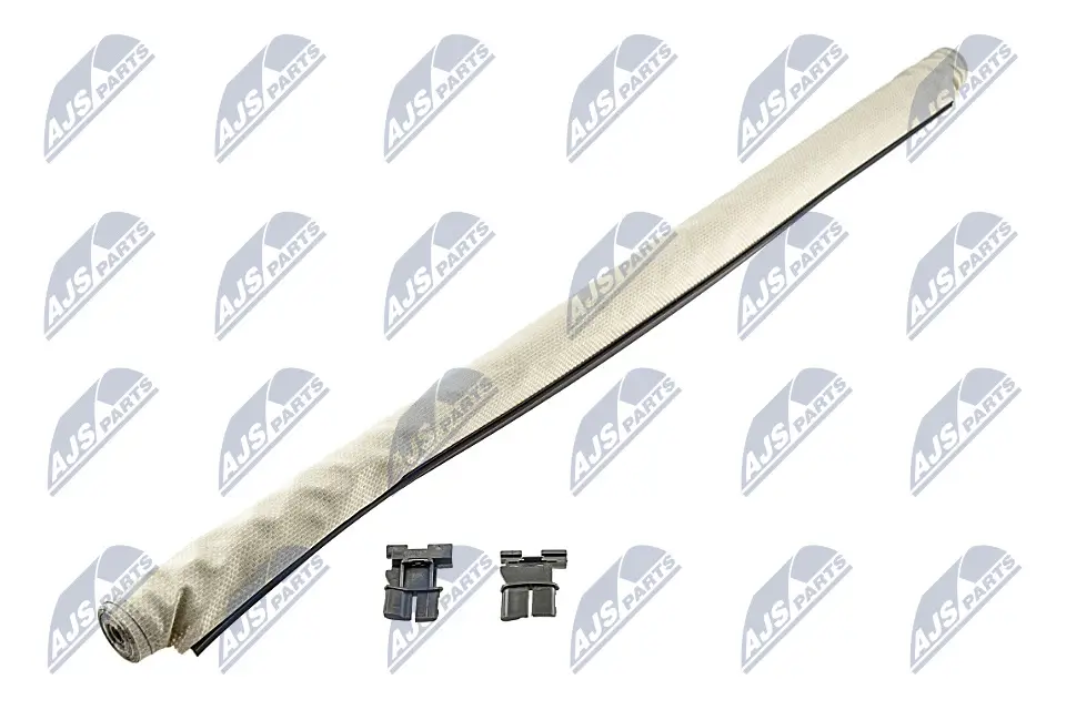 Schiebedach NTY EZC-VW-158