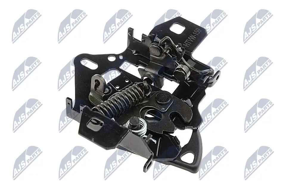 Motorhaubenschloss NTY EZC-VW-159