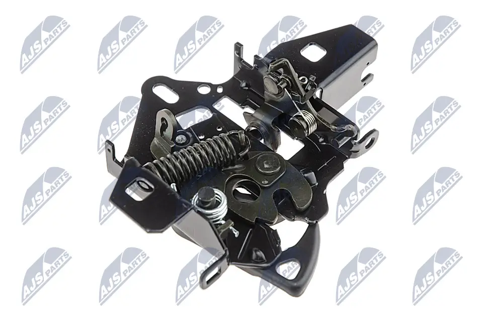 Heckklappenschloss NTY EZC-VW-160