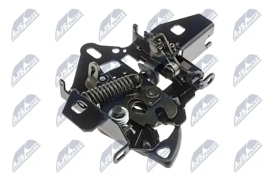 Heckklappenschloss NTY EZC-VW-160 Bild Heckklappenschloss NTY EZC-VW-160