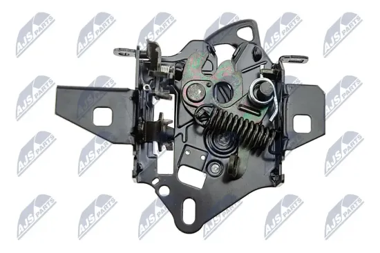 Heckklappenschloss NTY EZC-VW-160 Bild Heckklappenschloss NTY EZC-VW-160