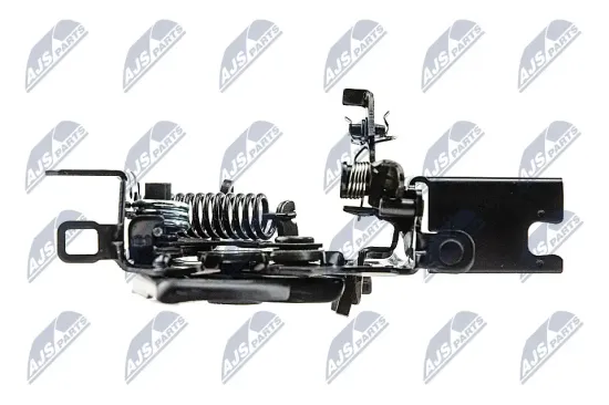 Heckklappenschloss NTY EZC-VW-160 Bild Heckklappenschloss NTY EZC-VW-160