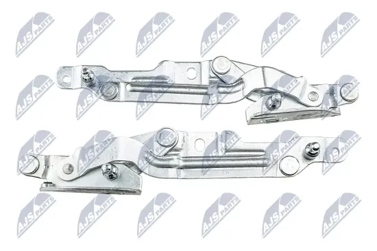 Scharnier, Motorhaube links rechts NTY EZC-VW-161 Bild Scharnier, Motorhaube links rechts NTY EZC-VW-161