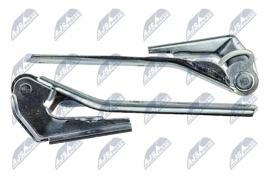 Scharnier, Motorhaube beidseitig NTY EZC-VW-162 Bild Scharnier, Motorhaube beidseitig NTY EZC-VW-162