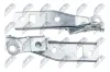 Scharnier, Motorhaube links NTY EZC-VW-163 Bild Scharnier, Motorhaube links NTY EZC-VW-163