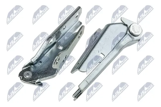 Scharnier, Motorhaube links NTY EZC-VW-164 Bild Scharnier, Motorhaube links NTY EZC-VW-164