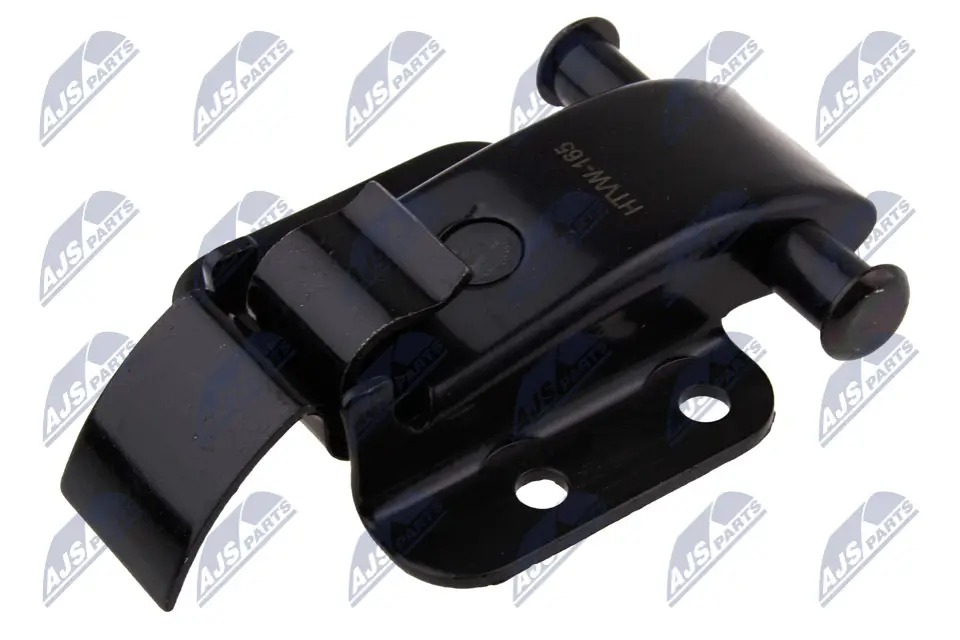 Türfeststeller hinten links hinten rechts NTY EZC-VW-165