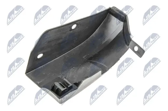 Lüftungsgitter, Stoßfänger rechts NTY EZC-VW-170 Bild Lüftungsgitter, Stoßfänger rechts NTY EZC-VW-170