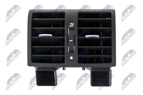 Luftdüse, Armaturenbrett Mitteltunnel hinten NTY EZC-VW-178 Bild Luftdüse, Armaturenbrett Mitteltunnel hinten NTY EZC-VW-178