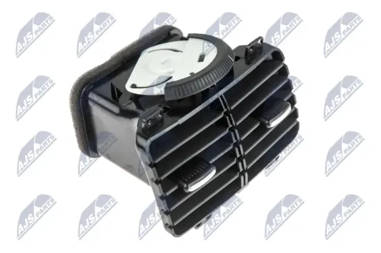 Luftdüse, Armaturenbrett Mitte und hinten Mitte und hinten NTY EZC-VW-180 Bild Luftdüse, Armaturenbrett Mitte und hinten Mitte und hinten NTY EZC-VW-180