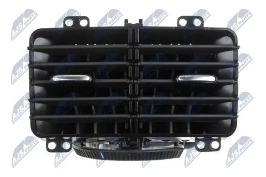 Luftdüse, Armaturenbrett Mitte und hinten Mitte und hinten NTY EZC-VW-180 Bild Luftdüse, Armaturenbrett Mitte und hinten Mitte und hinten NTY EZC-VW-180