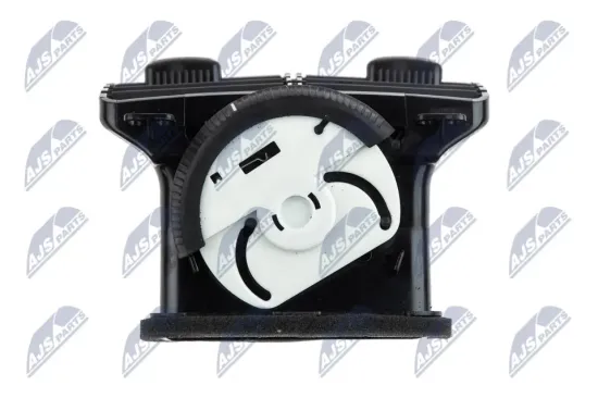 Luftdüse, Armaturenbrett Mitte und hinten Mitte und hinten NTY EZC-VW-180 Bild Luftdüse, Armaturenbrett Mitte und hinten Mitte und hinten NTY EZC-VW-180