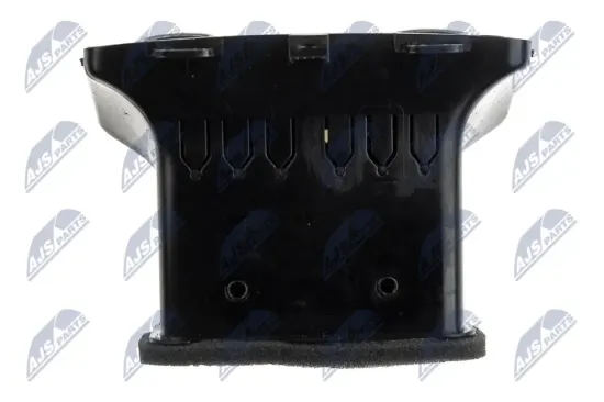 Luftdüse, Armaturenbrett Mitte und hinten Mitte und hinten NTY EZC-VW-180 Bild Luftdüse, Armaturenbrett Mitte und hinten Mitte und hinten NTY EZC-VW-180