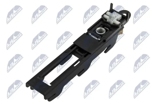 Sicherheitsgurt NTY EZC-VW-190 Bild Sicherheitsgurt NTY EZC-VW-190