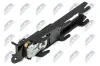 Sicherheitsgurt NTY EZC-VW-190 Bild Sicherheitsgurt NTY EZC-VW-190
