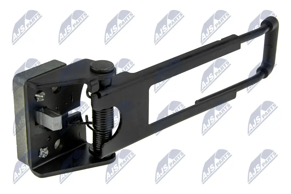 Türfeststeller hinten links hinten rechts NTY EZC-VW-193