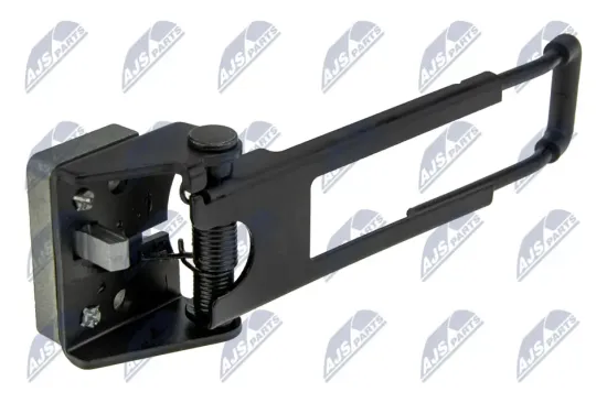 Türfeststeller hinten links hinten rechts NTY EZC-VW-193 Bild Türfeststeller hinten links hinten rechts NTY EZC-VW-193