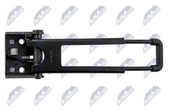 Türfeststeller hinten links hinten rechts NTY EZC-VW-193 Bild Türfeststeller hinten links hinten rechts NTY EZC-VW-193