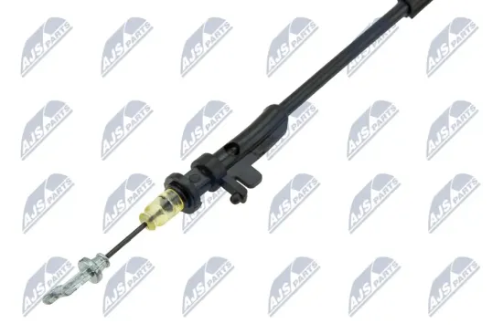 AGR-Ventil 12 V 12 V NTY EGR-HY-508 Bild AGR-Ventil 12 V 12 V NTY EGR-HY-508