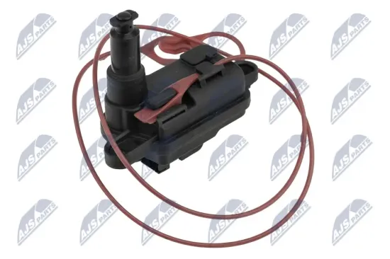 Stellelement, Zentralverriegelung Fahrzeugtankklappe NTY EZC-VW-197 Bild Stellelement, Zentralverriegelung Fahrzeugtankklappe NTY EZC-VW-197