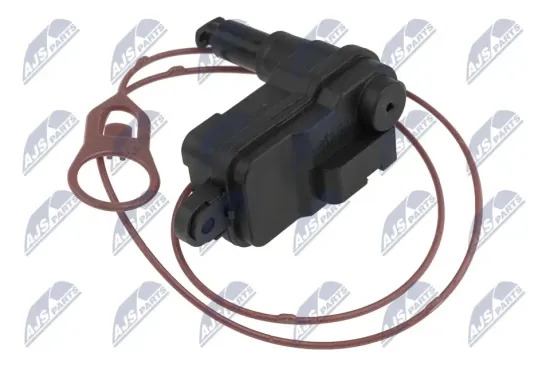 Stellelement, Zentralverriegelung Fahrzeugtankklappe NTY EZC-VW-197 Bild Stellelement, Zentralverriegelung Fahrzeugtankklappe NTY EZC-VW-197