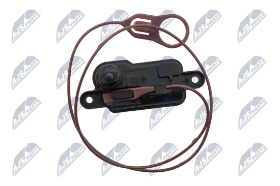 Stellelement, Zentralverriegelung Fahrzeugtankklappe NTY EZC-VW-197 Bild Stellelement, Zentralverriegelung Fahrzeugtankklappe NTY EZC-VW-197