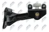 Rollenführung, Schiebetür NTY EZC-VW-199 Bild Rollenführung, Schiebetür NTY EZC-VW-199