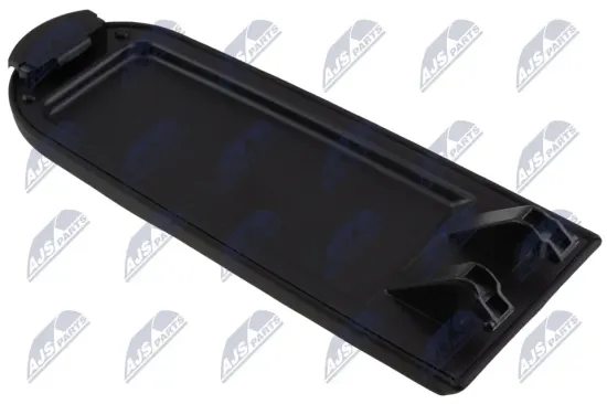 Türfeststeller hinten hinten links beidseitig hinten rechts NTY EZC-BM-301 Bild Türfeststeller hinten hinten links beidseitig hinten rechts NTY EZC-BM-301