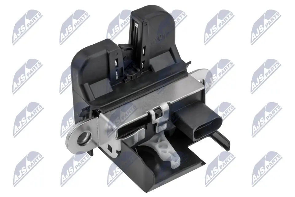 Heckklappenschloss NTY EZC-VW-211