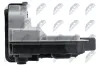 Türschloss hinten links NTY EZC-VW-214 Bild Türschloss hinten links NTY EZC-VW-214