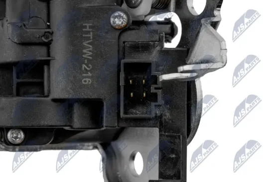 Kofferraumdeckelschloss NTY EZC-VW-216 Bild Kofferraumdeckelschloss NTY EZC-VW-216