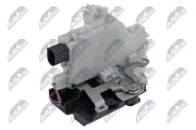 Türschloss 12 V 12 V hinten links hinten links NTY EZC-VW-219