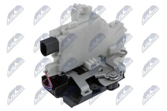 Türschloss 12 V hinten links NTY EZC-VW-219 Bild Türschloss 12 V hinten links NTY EZC-VW-219