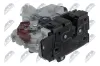 Türschloss 12 V hinten links NTY EZC-VW-219 Bild Türschloss 12 V hinten links NTY EZC-VW-219
