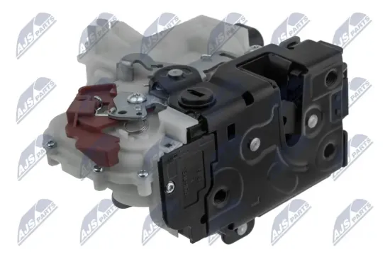 Türschloss 12 V hinten links NTY EZC-VW-219 Bild Türschloss 12 V hinten links NTY EZC-VW-219