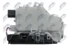 Türschloss 12 V hinten links NTY EZC-VW-219 Bild Türschloss 12 V hinten links NTY EZC-VW-219