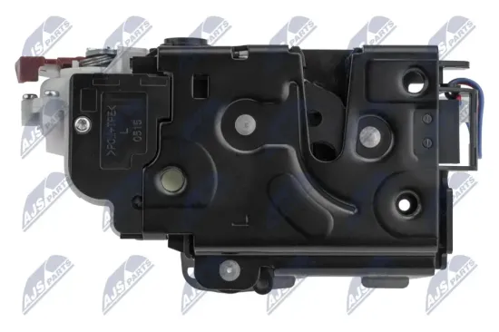 Türschloss 12 V hinten links NTY EZC-VW-219 Bild Türschloss 12 V hinten links NTY EZC-VW-219