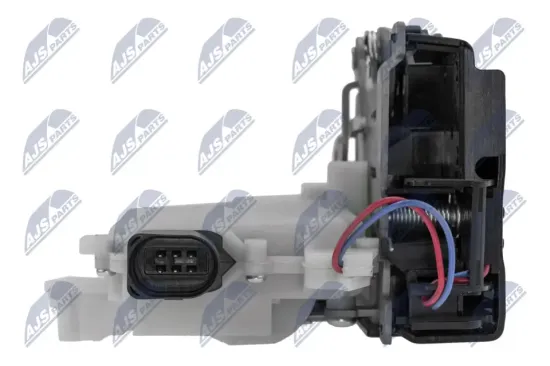 Türschloss 12 V hinten links NTY EZC-VW-219 Bild Türschloss 12 V hinten links NTY EZC-VW-219