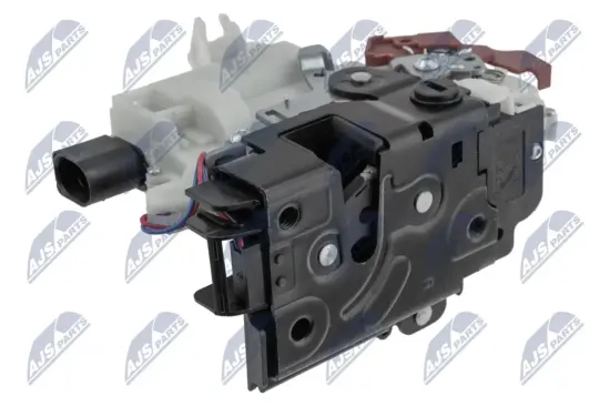 Türschloss 12 V hinten rechts NTY EZC-VW-220 Bild Türschloss 12 V hinten rechts NTY EZC-VW-220