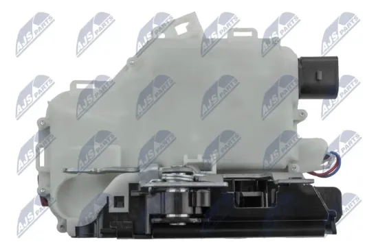 Türschloss 12 V hinten rechts NTY EZC-VW-220 Bild Türschloss 12 V hinten rechts NTY EZC-VW-220