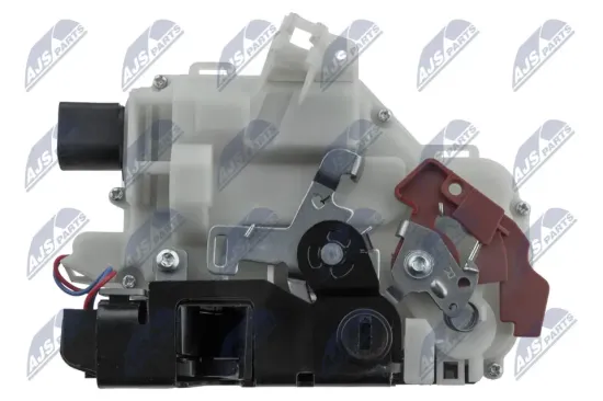 Türschloss 12 V hinten rechts NTY EZC-VW-220 Bild Türschloss 12 V hinten rechts NTY EZC-VW-220