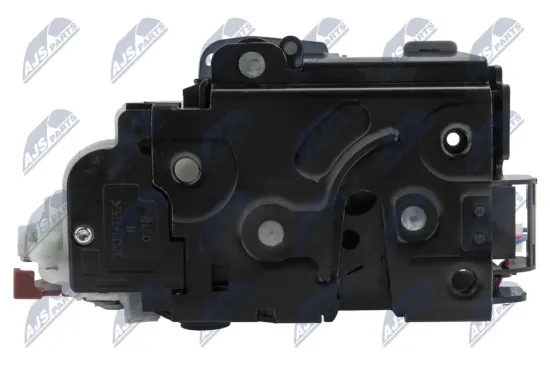 Türschloss 12 V hinten rechts NTY EZC-VW-220 Bild Türschloss 12 V hinten rechts NTY EZC-VW-220