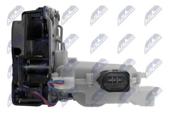 Türschloss 12 V hinten rechts NTY EZC-VW-220 Bild Türschloss 12 V hinten rechts NTY EZC-VW-220