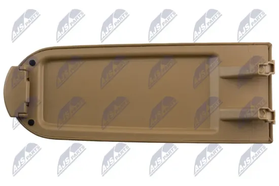 Halter, Stoßfänger vorne links vorne links NTY EZC-VW-505 Bild Halter, Stoßfänger vorne links vorne links NTY EZC-VW-505