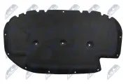 Motorraumdämmung Motorhaube NTY EZC-VW-227
